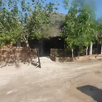 Utulivu Wood Bungalows